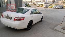 تۆیۆتا کامری